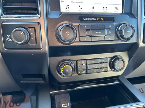 Used 2019 Ford F150 XLT w/ Equipment Group 302A Luxury image 32