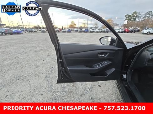 Used 2023 Honda Accord LX image 16