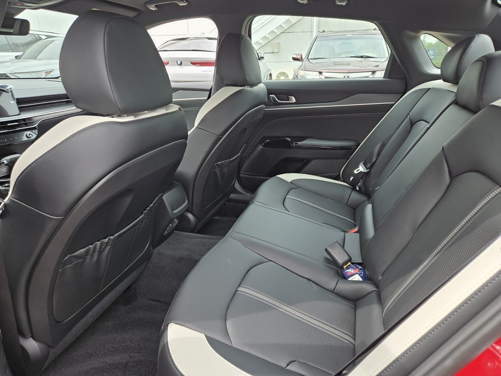 New 2026 Kia K5 GT-Line AWD/4WD image 10