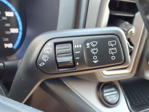 Used 2024 Ford Bronco Sport Big Bend w/ Convenience Package image 27