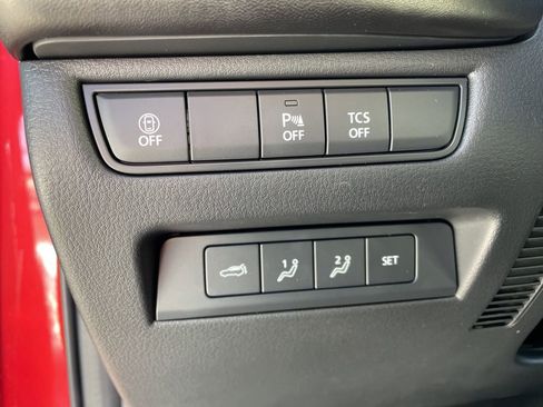 New 2026 MAZDA CX-50 AWD 2.5 S w/ Premium Package image 16