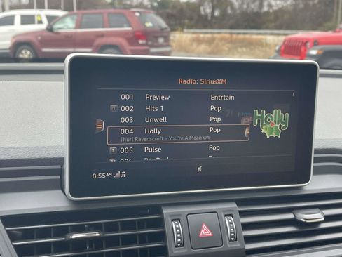 Used 2018 Audi Q5 2.0T Premium Plus w/ Premium Plus Package image 31