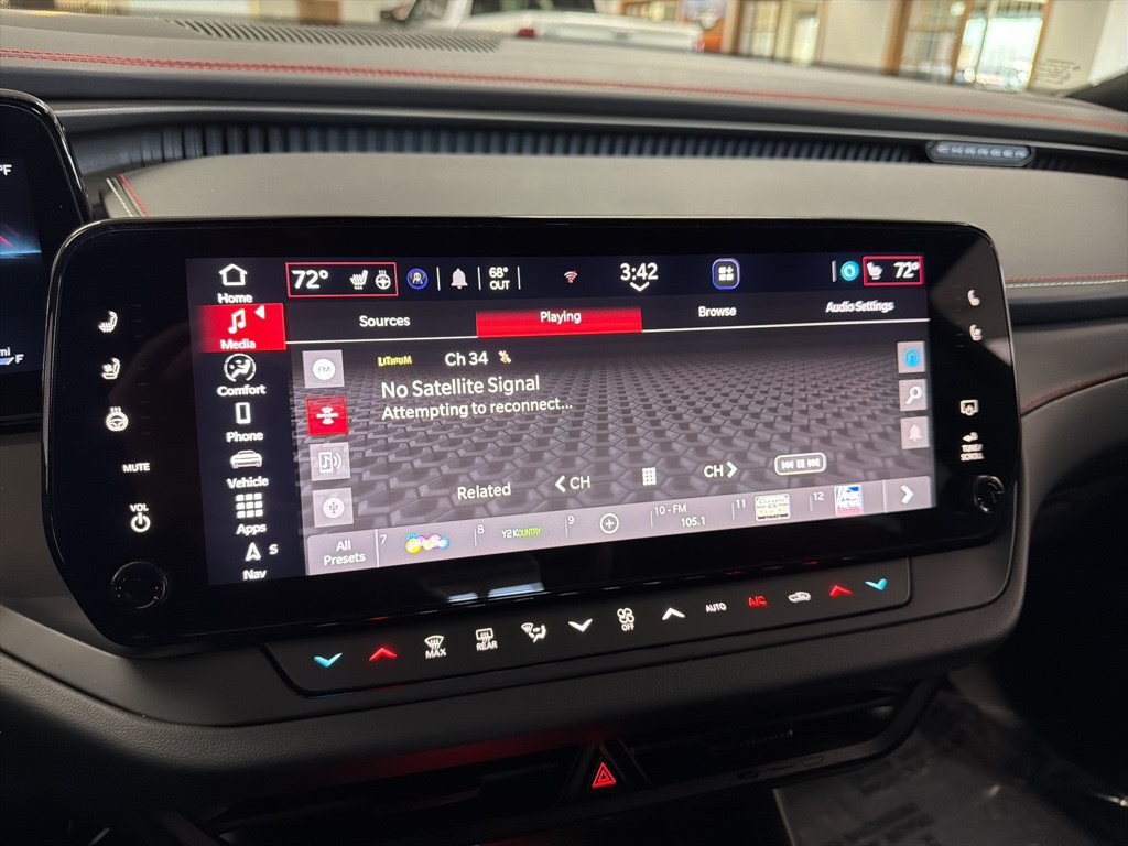 New 2026 Dodge Charger R/T AWD/4WD image 16