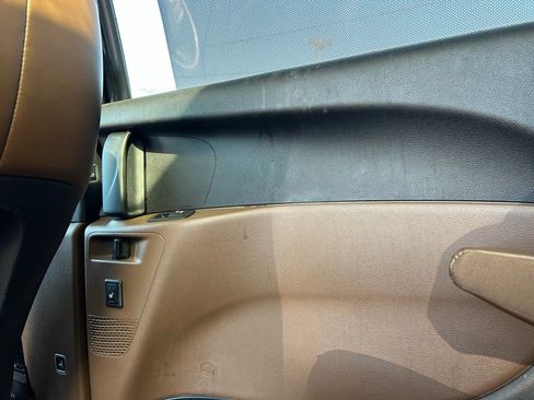 Used 2017 Chrysler Pacifica Limited w/ Advanced Safetytec Group image 33