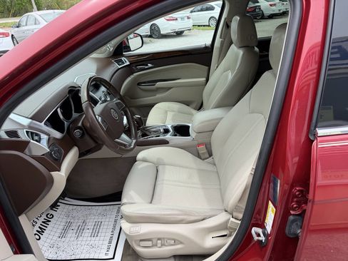 Used 2012 Cadillac SRX Performance FWD image 10