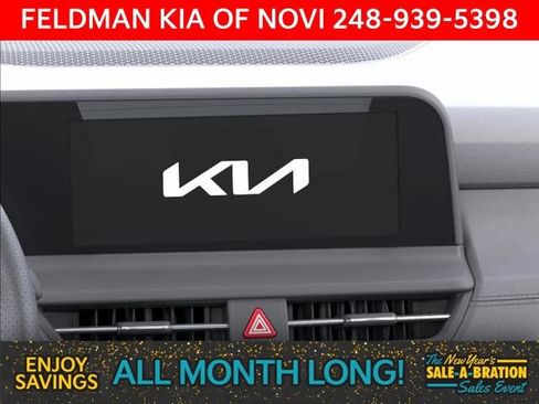 New 2026 Kia Seltos SX image 20