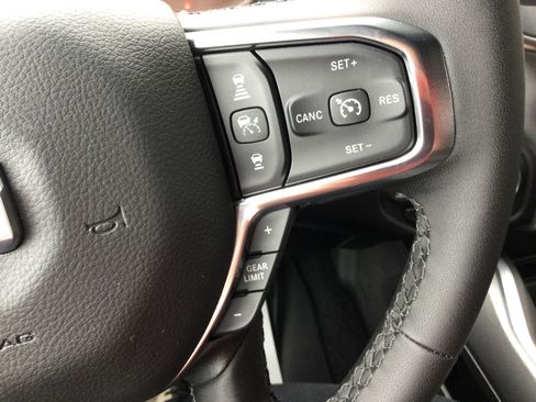 New 2026 RAM 1500 Laramie image 18