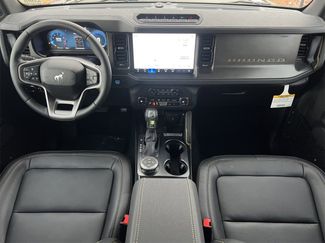 New 2025 Ford Bronco Badlands video 2