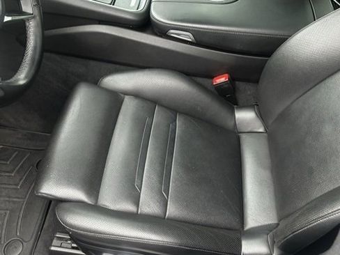 Used 2018 Porsche Panamera 4 image 12