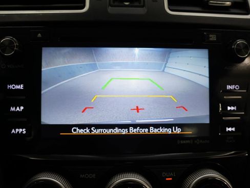 Used 2018 Subaru Forester 2.5i Touring AWD/4WD image 19