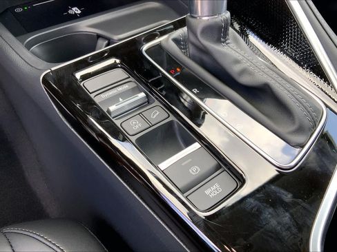New 2026 Acura ADX FWD image 15