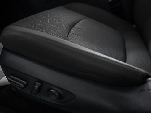 Certified 2024 Toyota RAV4 XLE image 36