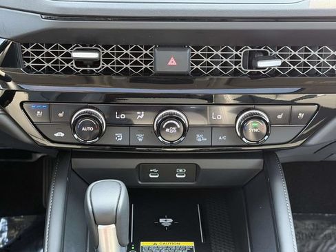 Certified 2025 Honda Accord Touring image 14