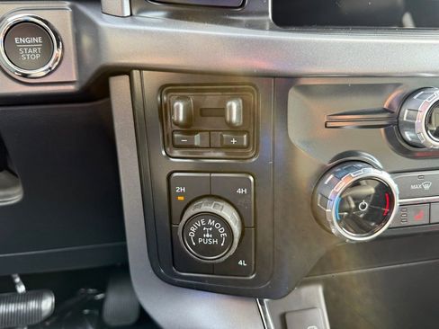 New 2026 Ford F150 XLT w/ Equipment Group 302A MID image 27