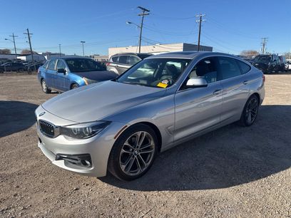 Used 2018 BMW 330i Gran Turismo xDrive