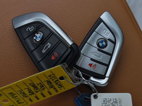 Used 2024 BMW 430i Coupe w/ Convenience Package RWD image 41
