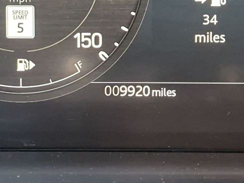 Used 2025 Land Rover Defender 130 Outbound AWD/4WD image 14