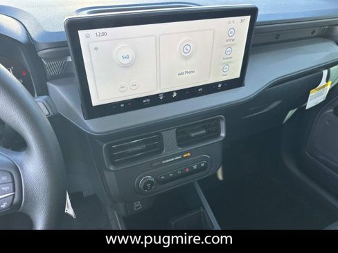 New 2026 Ford Maverick XL w/ Equipment Group 101A image 27