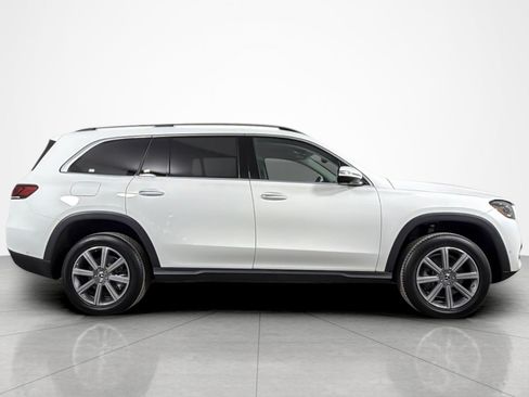 Used 2023 Mercedes-Benz GLS 450 4MATIC image 6
