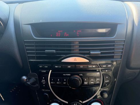 Used 2004 MAZDA RX-8 w/ AT Sport Pkg image 17