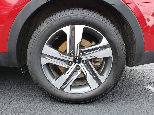 Certified 2023 Kia Sorento SX Prestige w/ Panoramic Sunroof Package AWD/4WD image 12