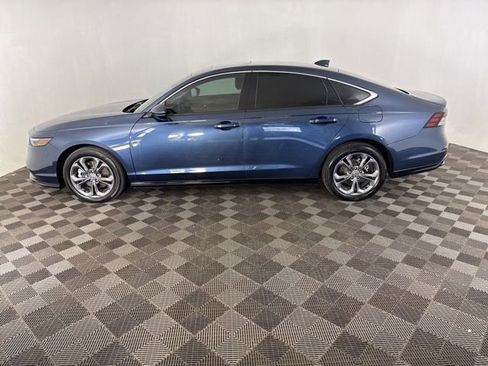 Used 2025 Honda Accord EX-L image 9