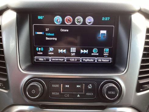 Used 2020 Chevrolet Tahoe LS RWD image 5
