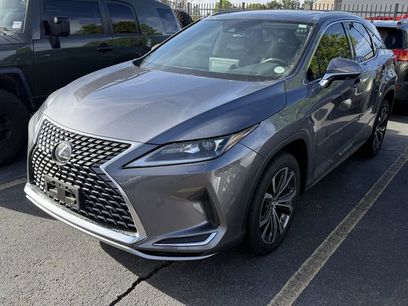 Used 2022 Lexus RX 350 AWD w/ Premium Package