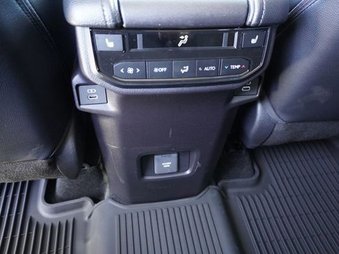 New 2026 Toyota Grand Highlander AWD image 13