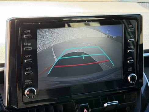 Used 2020 Toyota Corolla SE FWD image 23
