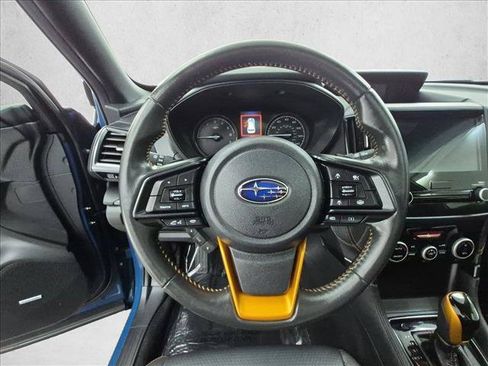 Used 2024 Subaru Forester Wilderness AWD/4WD image 30