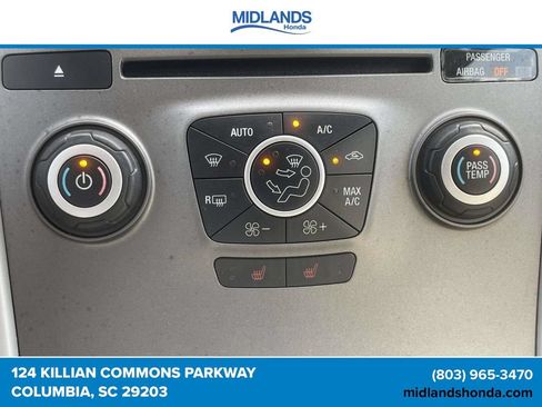 Used 2014 Ford Edge SEL w/ Equipment Group 204A FWD image 26