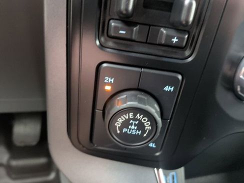 Used 2023 Ford F150 XLT w/ Equipment Group 301A Mid image 24