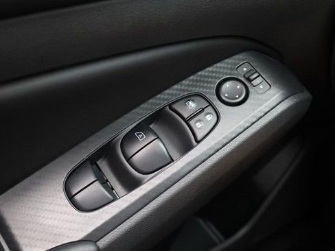 Certified 2025 Nissan Altima 2.5 SV w/ SV Special Edition Package image 18