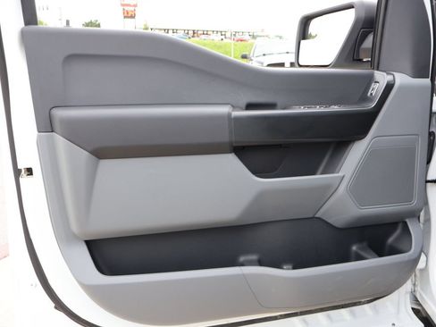 Used 2021 Ford F150 XL AWD/4WD image 22