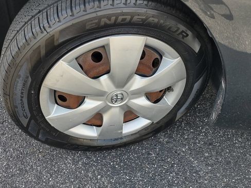 Used 2007 Toyota Yaris Sedan image 37