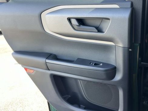 New 2025 Ford Bronco Sport Big Bend w/ Convenience Package image 17