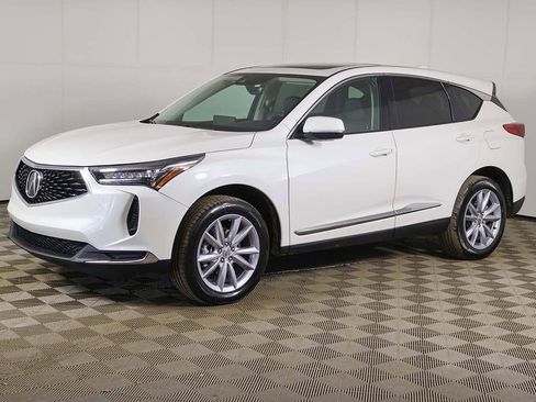 Used 2023 Acura RDX AWD image 9