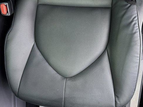 Certified 2025 Toyota Grand Highlander AWD image 19