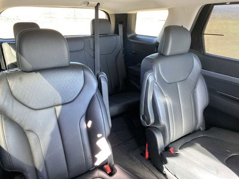 Used 2020 Hyundai Palisade SEL image 33