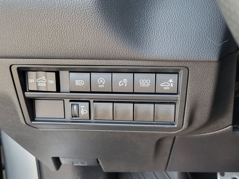 Used 2023 Toyota Tundra Limited w/ TRD Off-Road Package AWD/4WD image 16