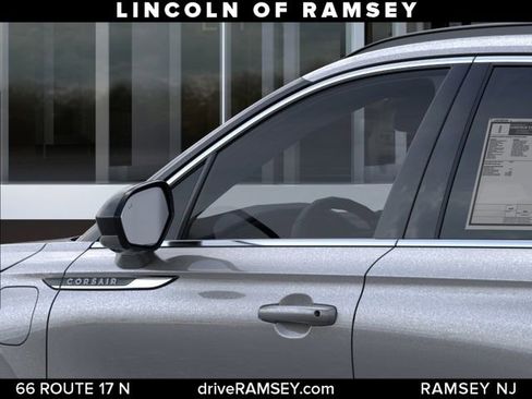 New 2026 Lincoln Corsair Grand Touring AWD/4WD image 21