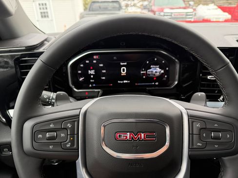 New 2026 GMC Sierra 1500 Elevation w/ Preferred Package image 25