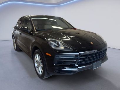Used 2019 Porsche Cayenne