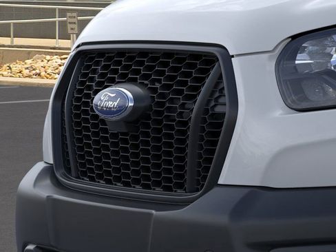 New 2023 Ford Transit 350 XL image 17