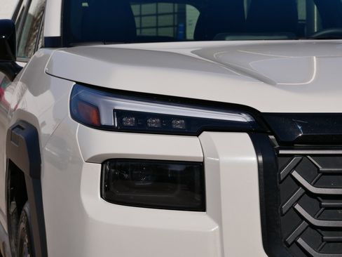 Certified 2026 Subaru Outback Premium image 16