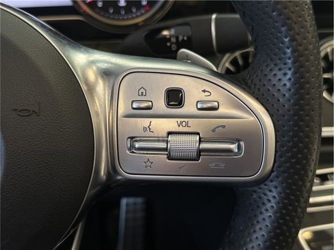 Used 2019 Mercedes-Benz E 450 Cabriolet image 25