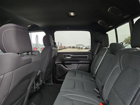 New 2026 RAM 1500 Lone Star image 47