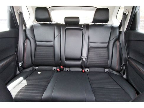 Used 2025 Nissan Rogue SV image 16