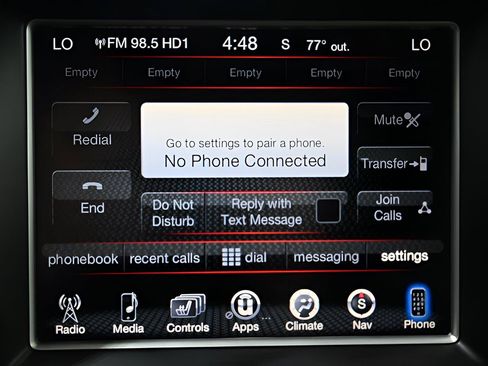 Used 2016 Jeep Grand Cherokee High Altitude AWD/4WD image 22